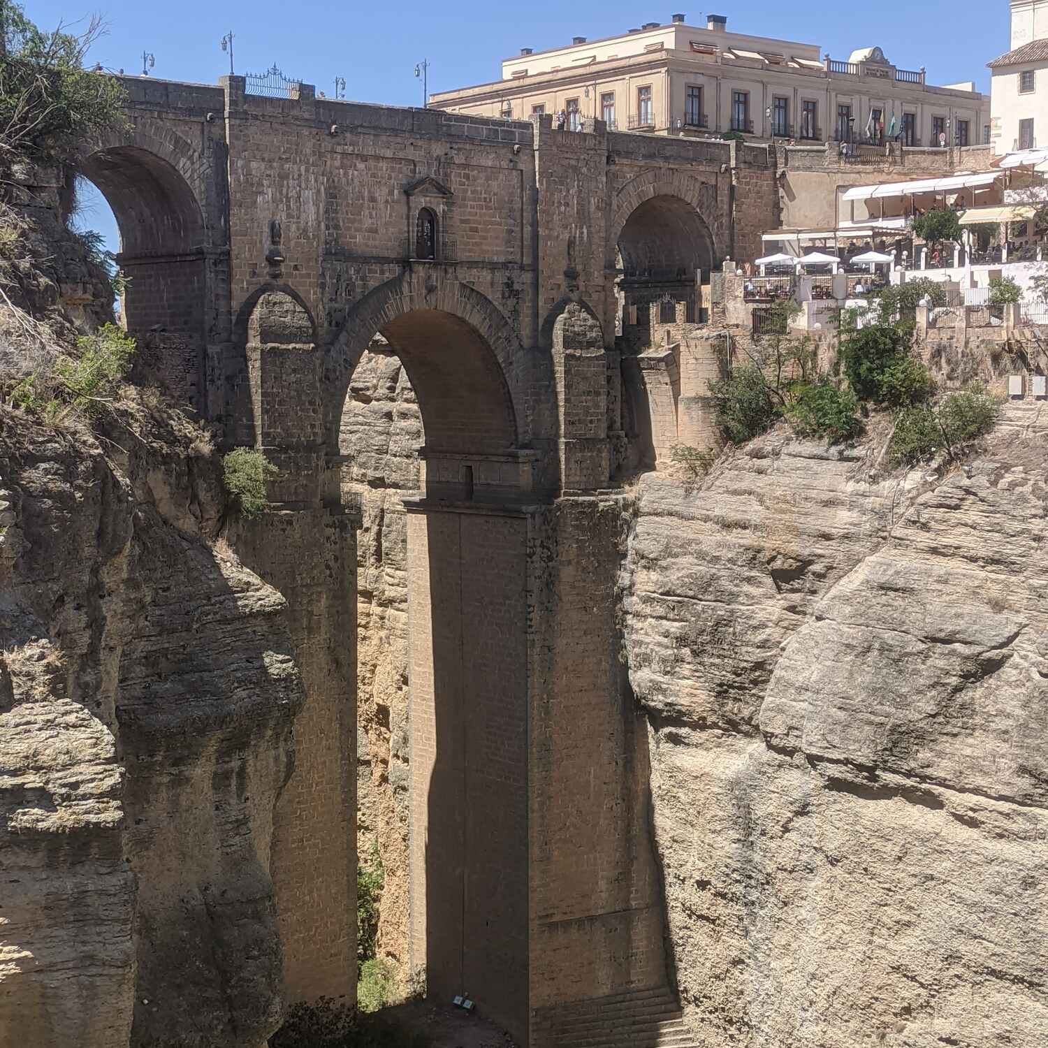 Andalucia