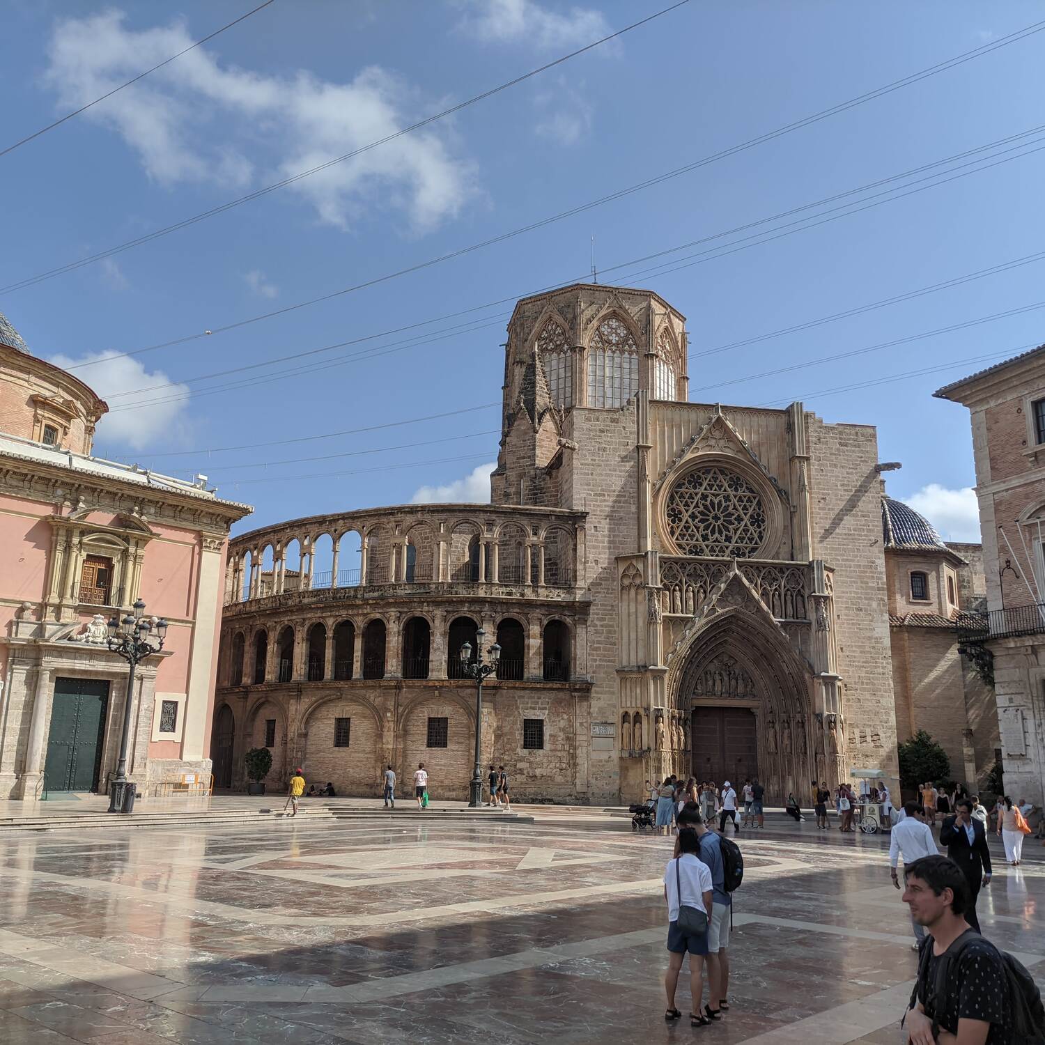 Valencia