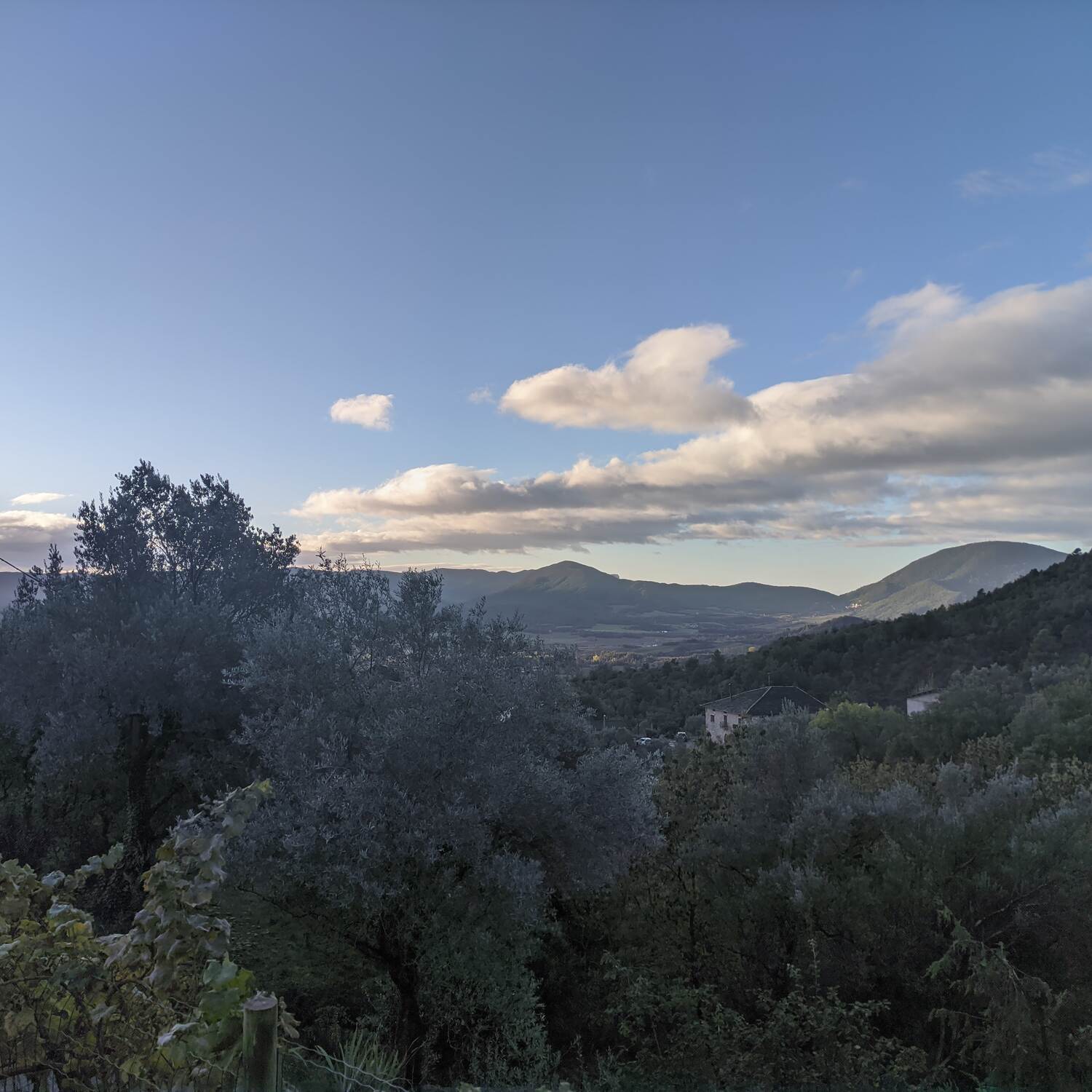 Pirineu Huesca