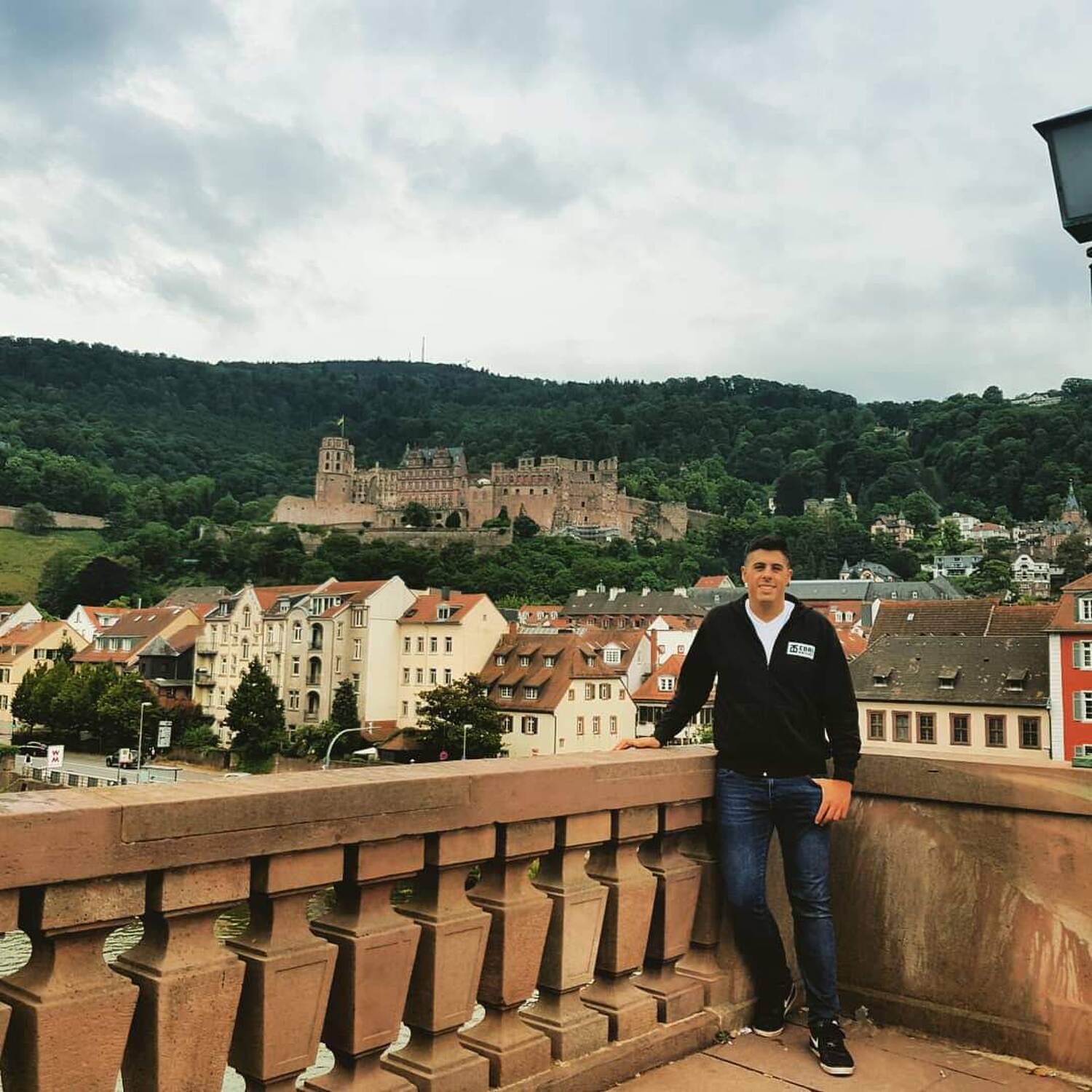 Heidelberg