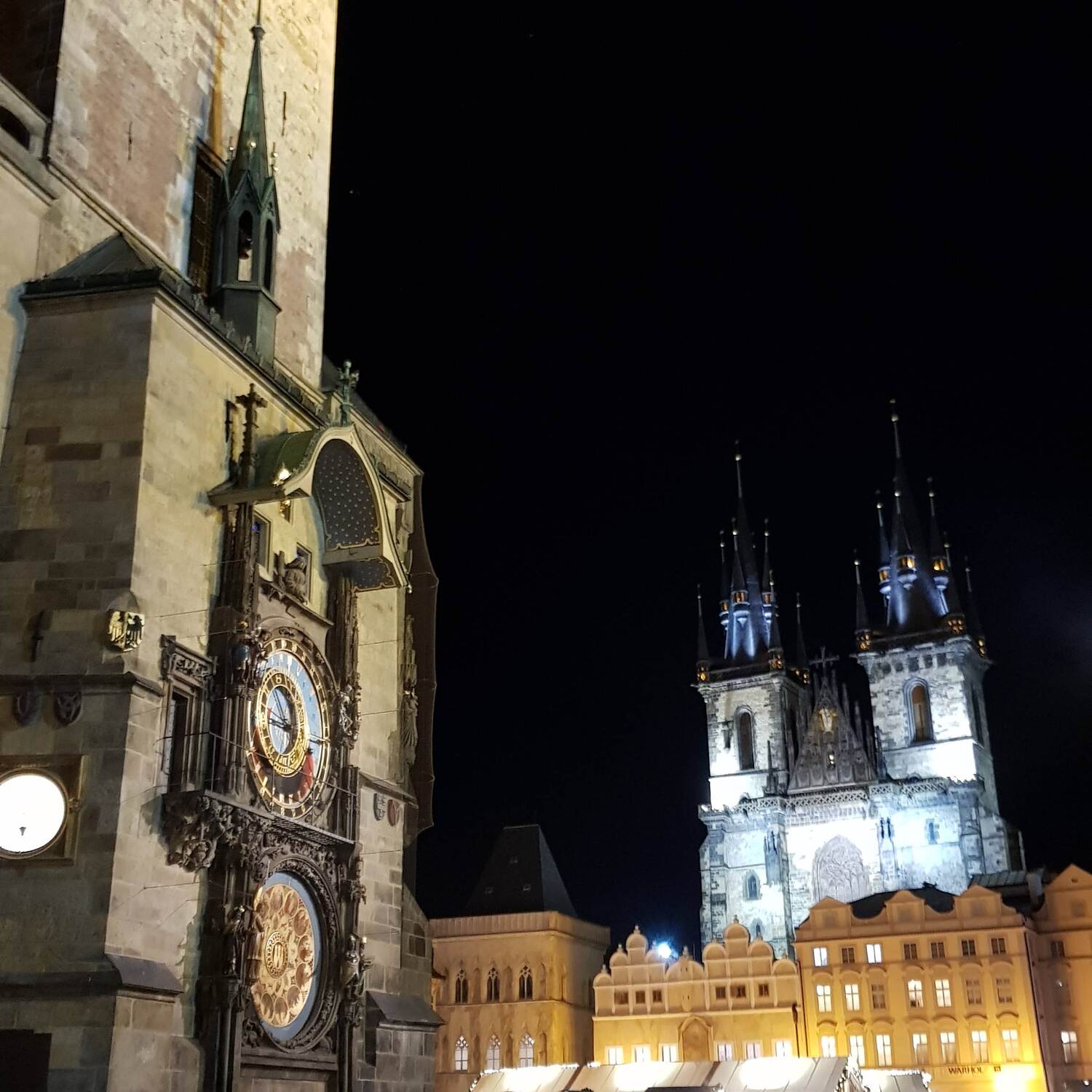Praga