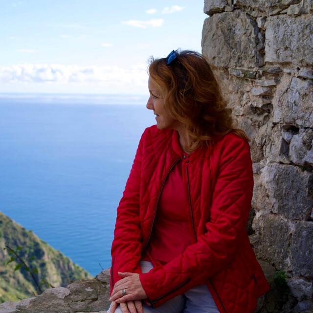 Sigrid Piller Rutschi