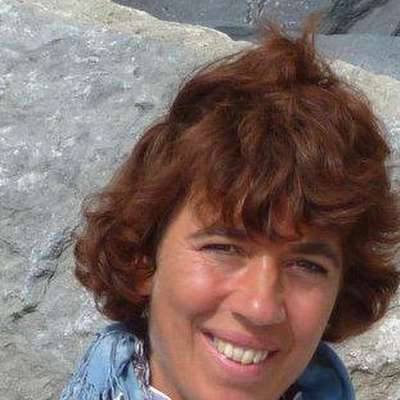 Carin Fröberg