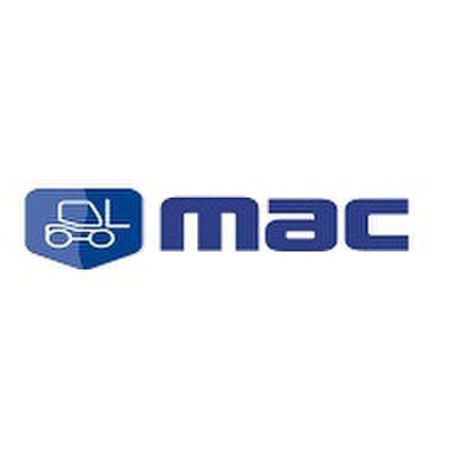 MAC MONTACARGAS