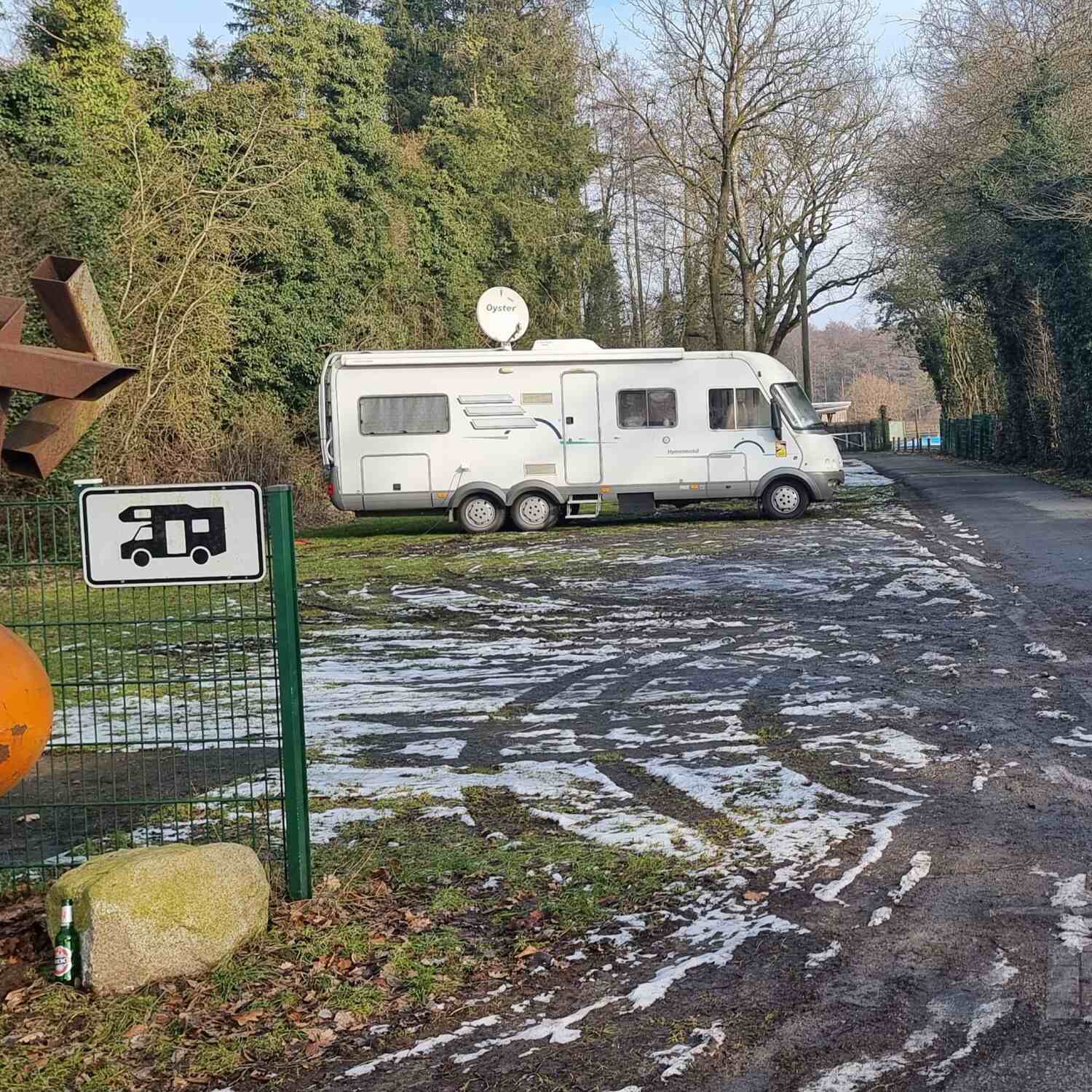 Kurztrip Norddeutschland