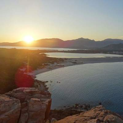 Sardinien