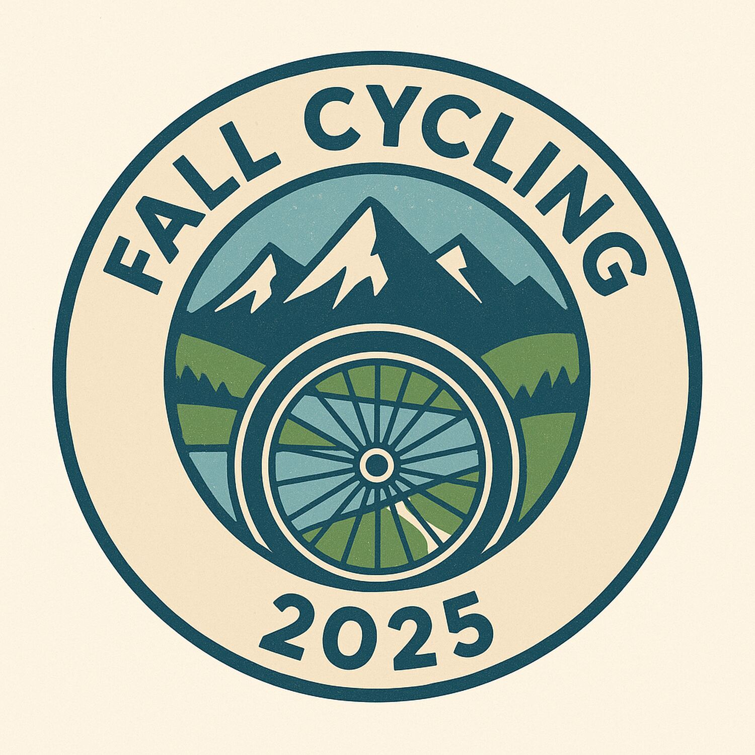 Herbst E-Bike Tour 2025