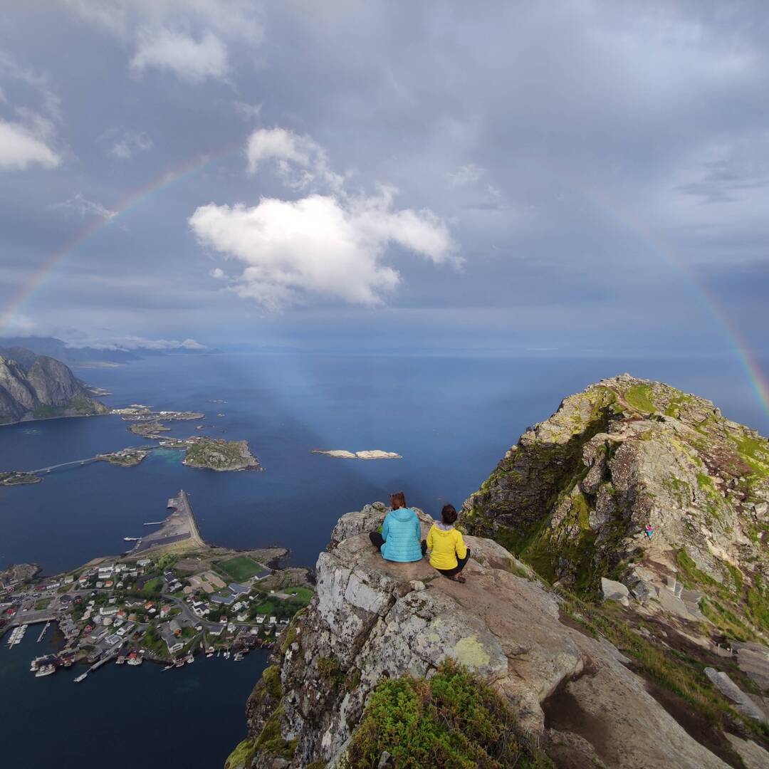 Scandinavia 2022