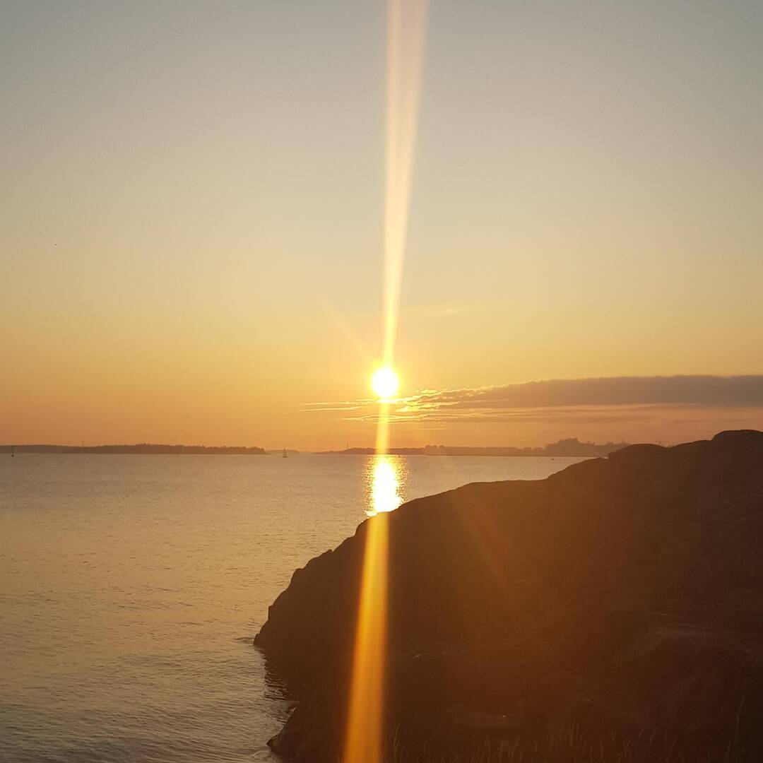 Finnland
