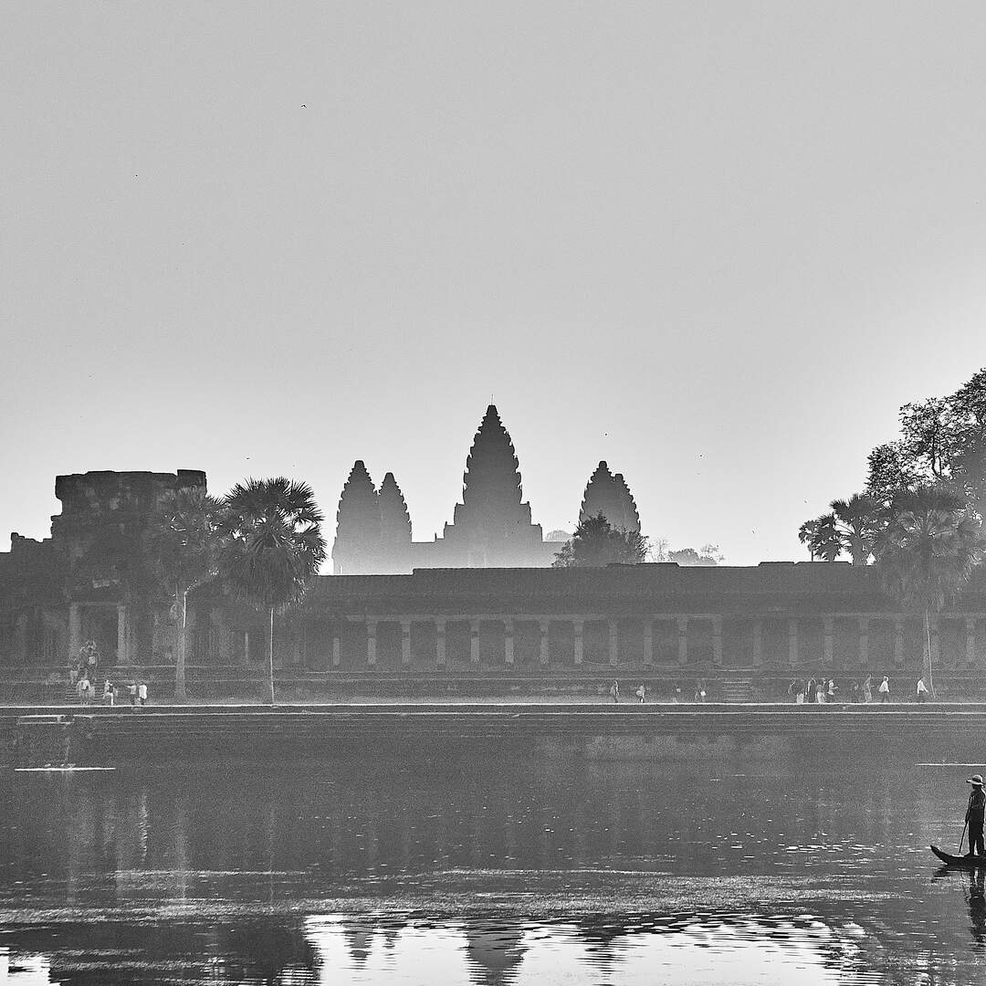 Vietnam & Kambodscha 2019