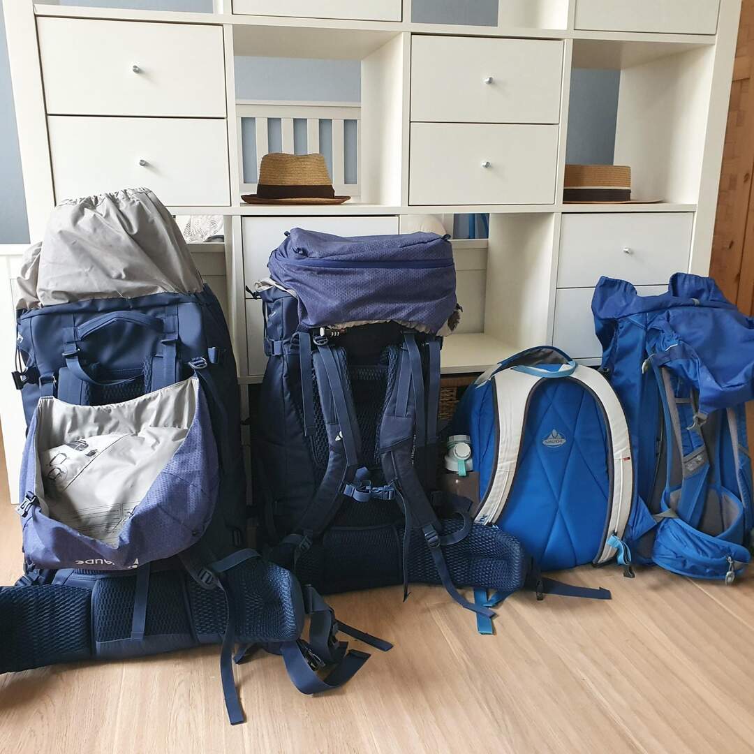 Irgendwo in Westafrika