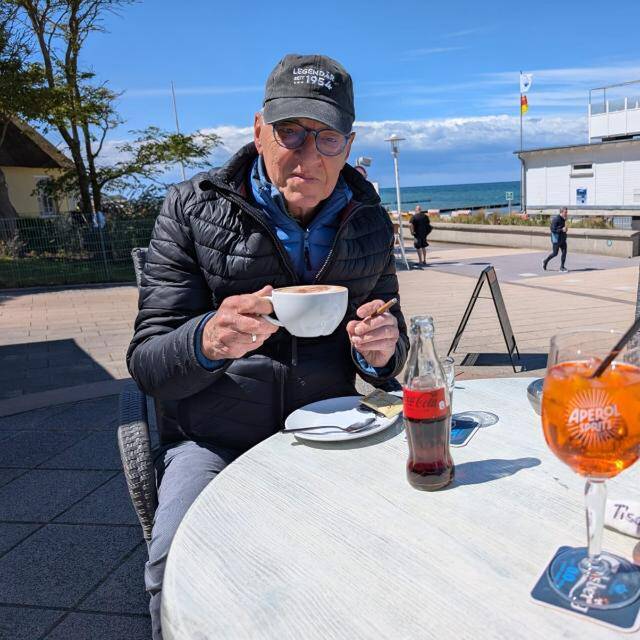 Jürgen Pahl