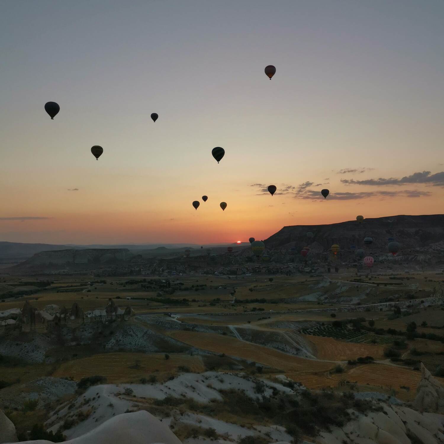 Turkey