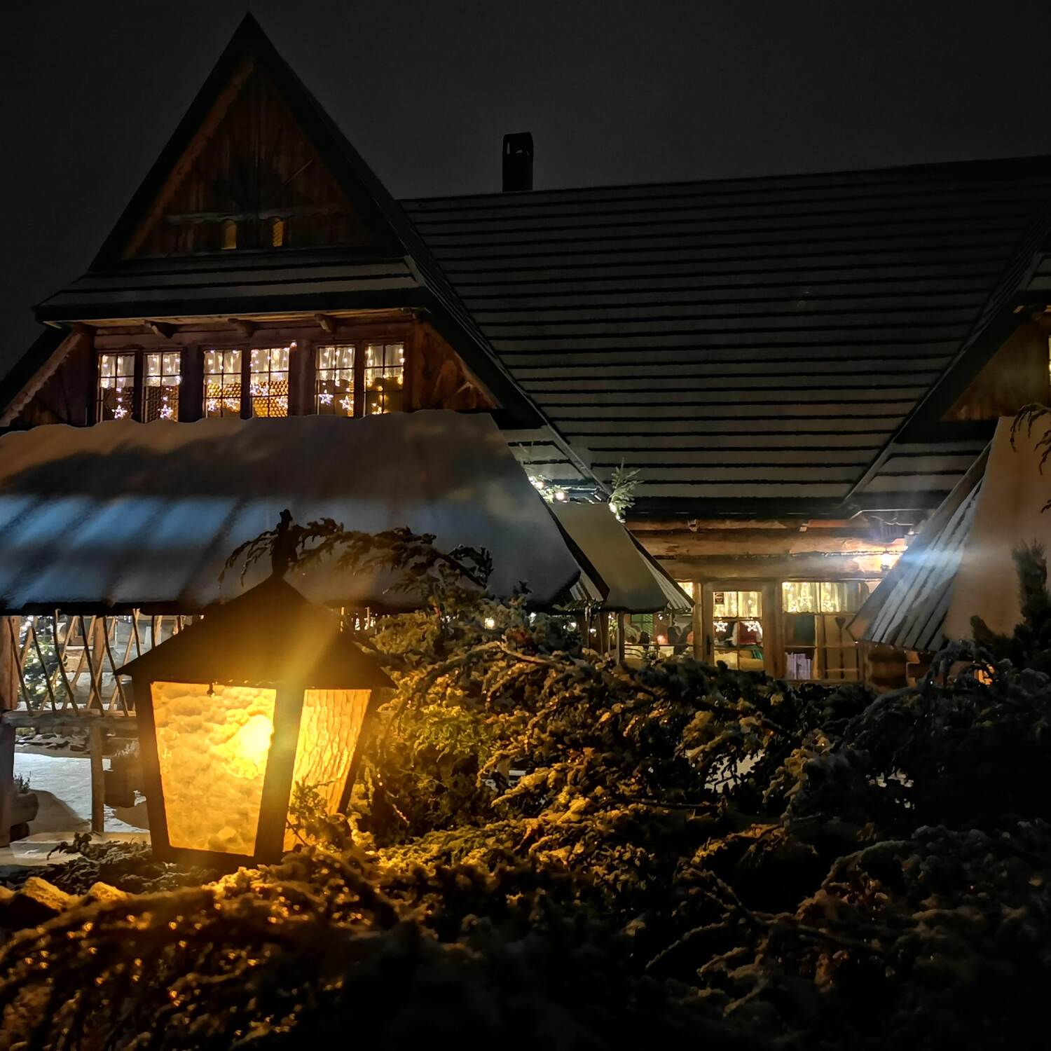 Zakopane