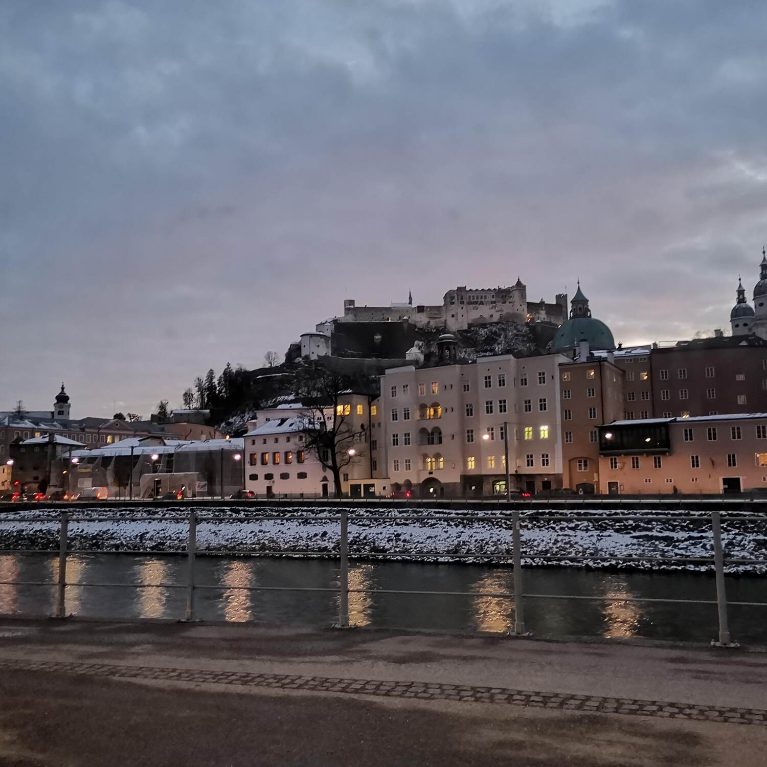 Salzburg ásatás 2024