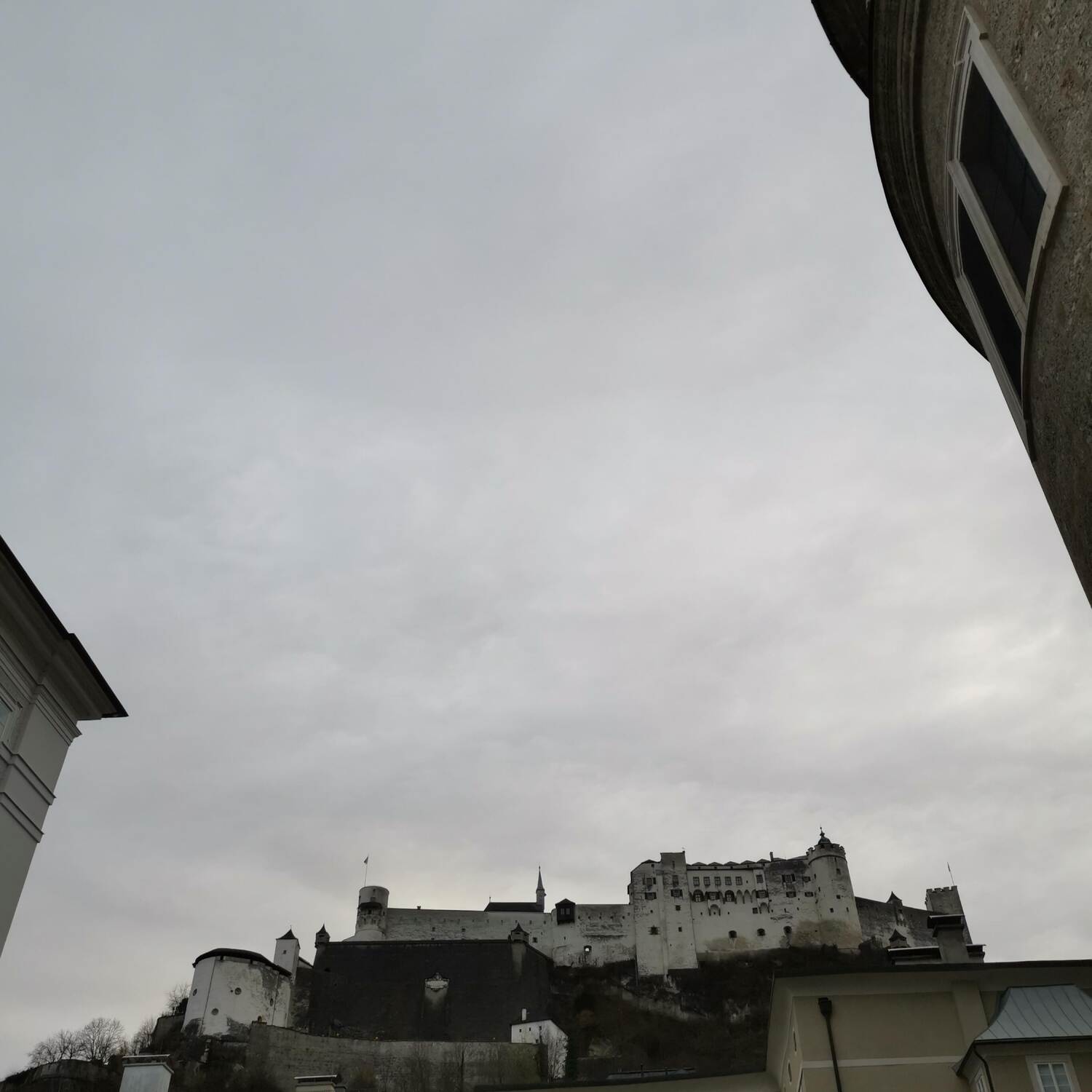 Salzburg Ásatás II.