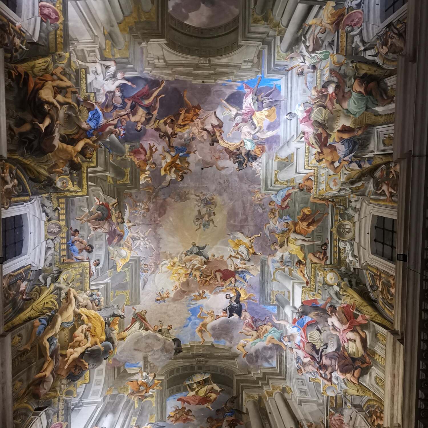 Rome