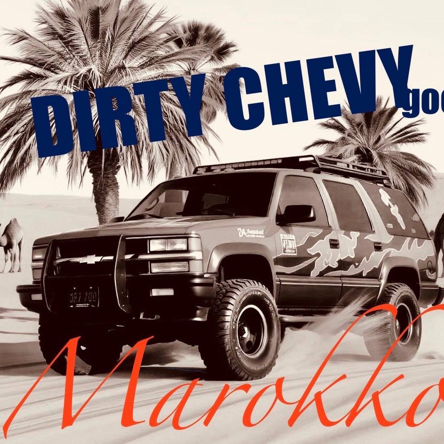 Marokko 🇲🇦