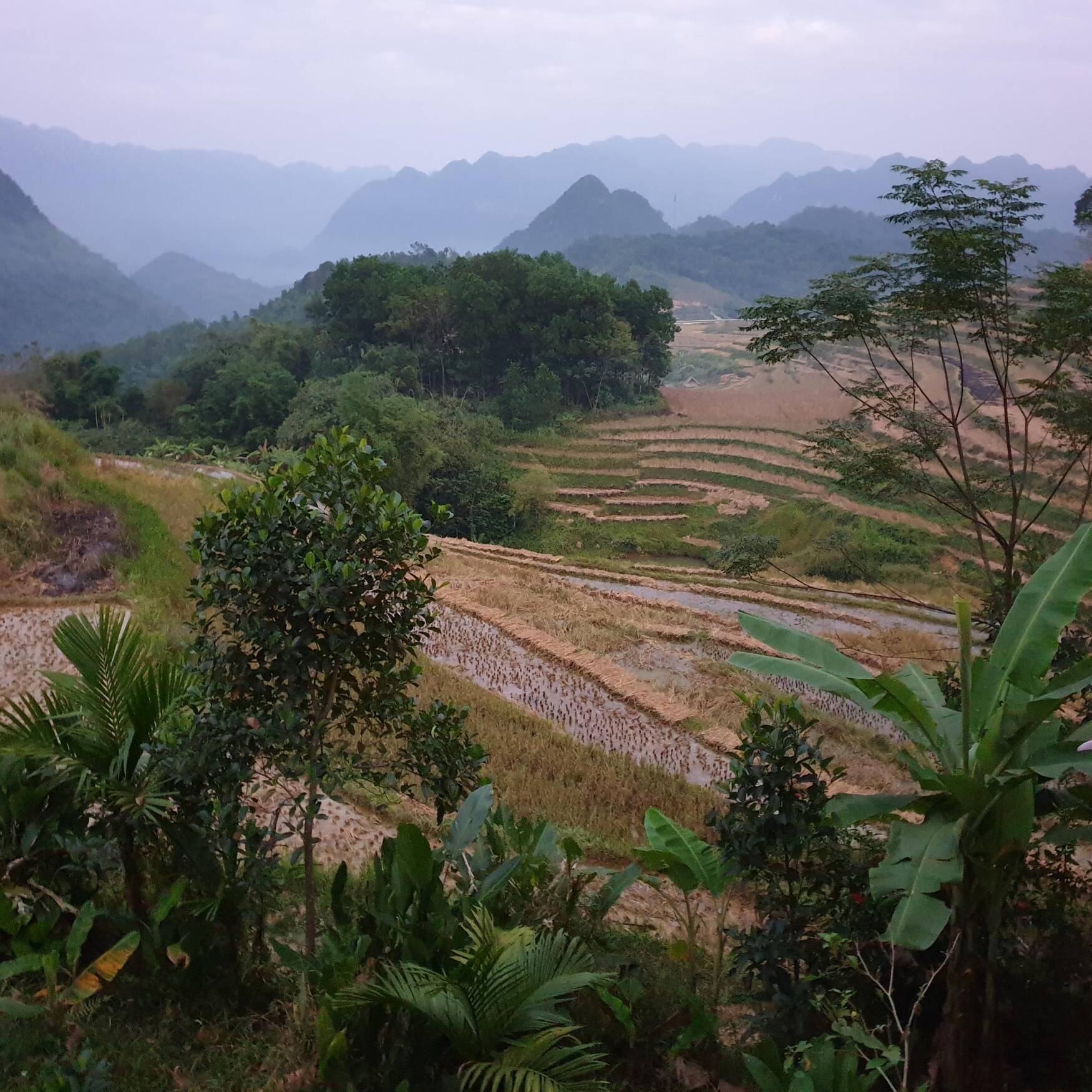 Vietnam & Kambodscha 2022