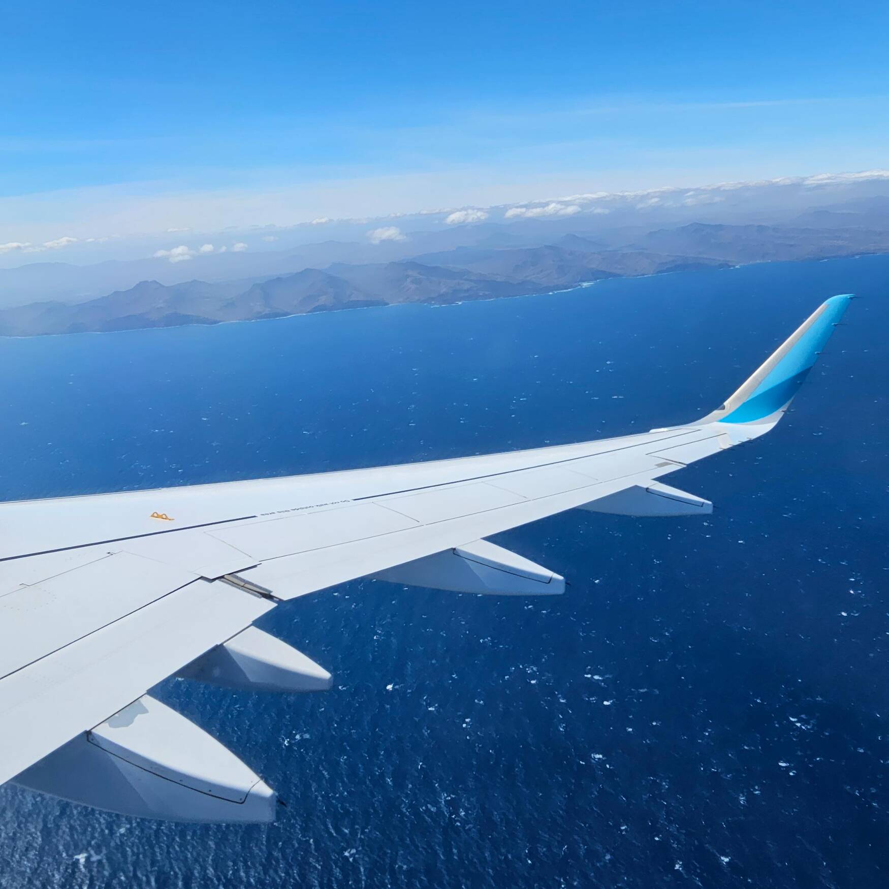 Fuerteventura Playitas