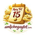 Âm Lịch Ngày Tốt