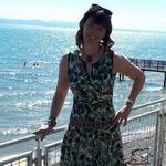 Ina Mayer-Lustinec