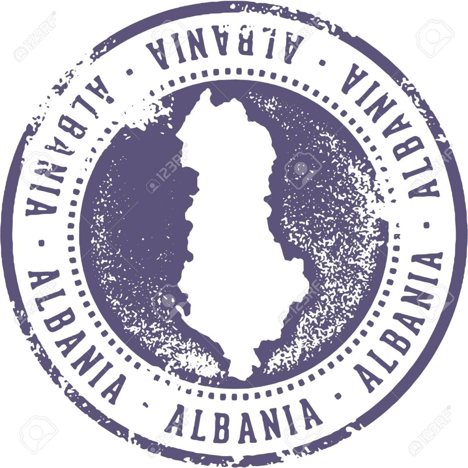 Albania 2025