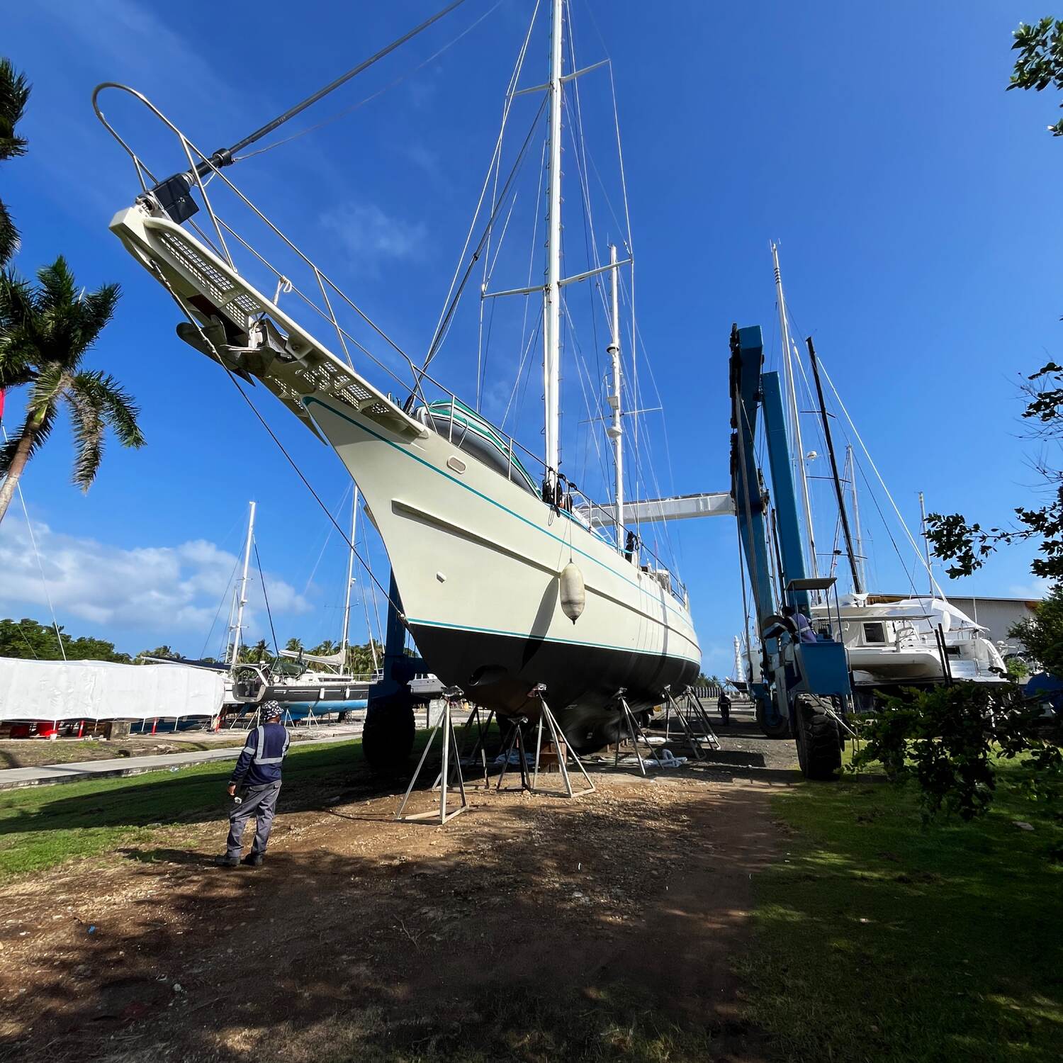 Tabata III parte tre