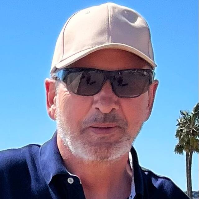 Markus Duttli