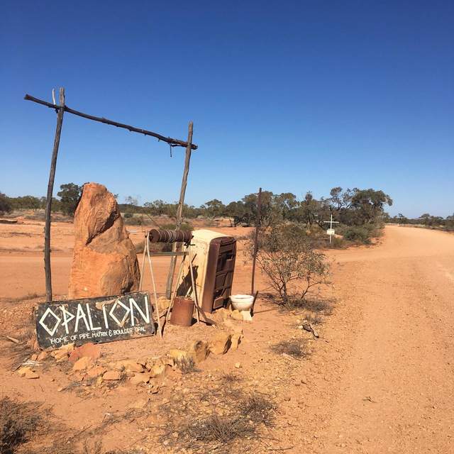 whiz around oz