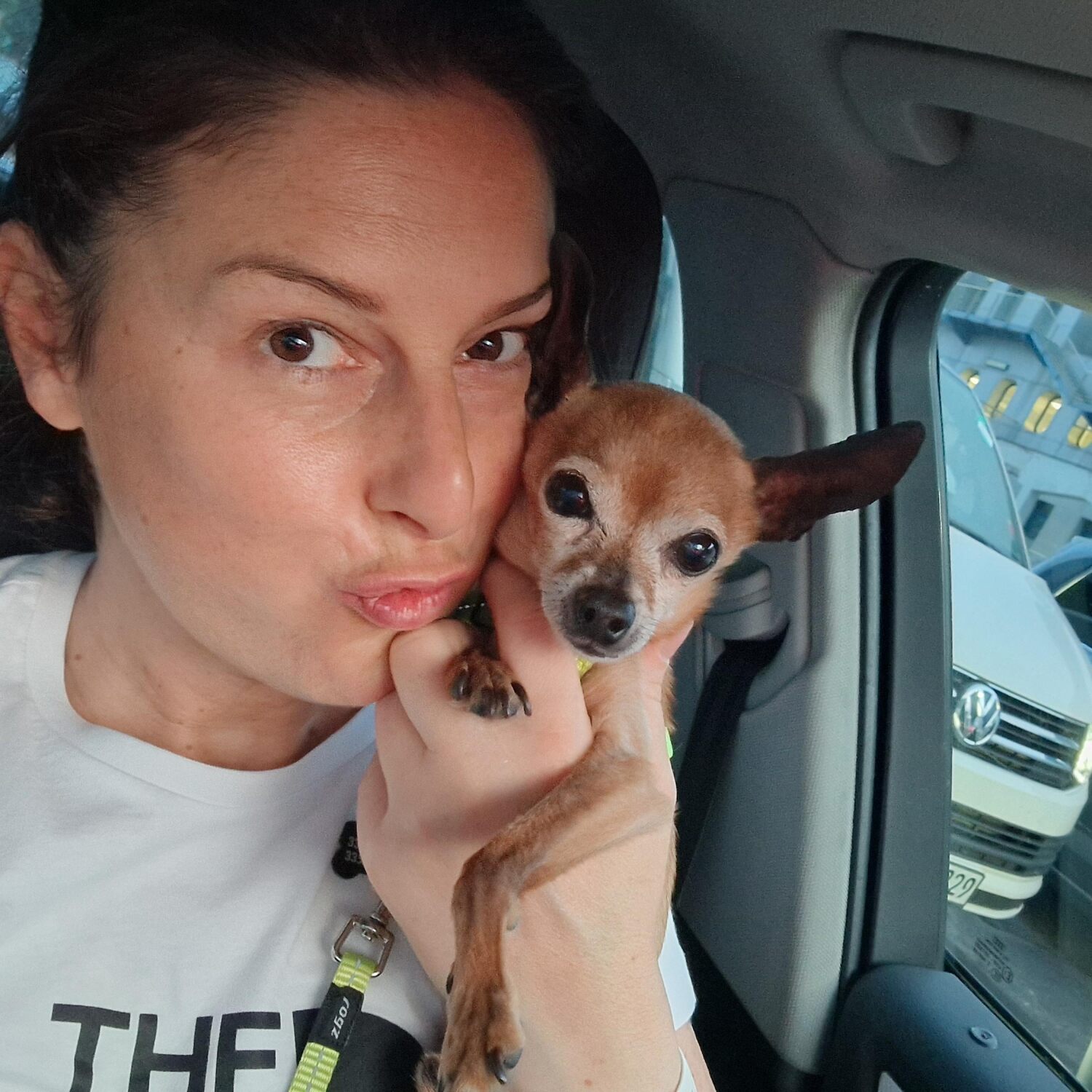 In Sardegna con Chicco♥️