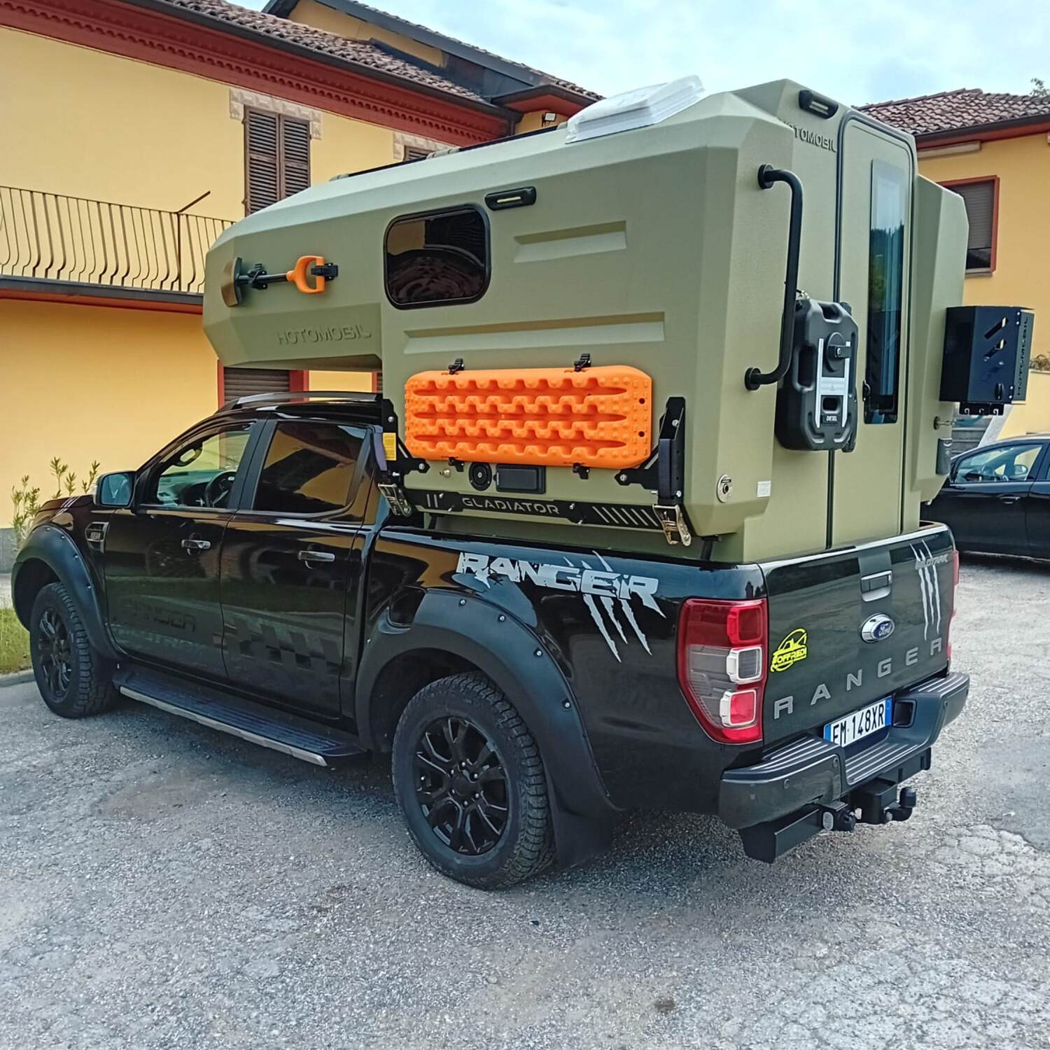 LuxuryWild 🤟🌵 in Sardinia♥️