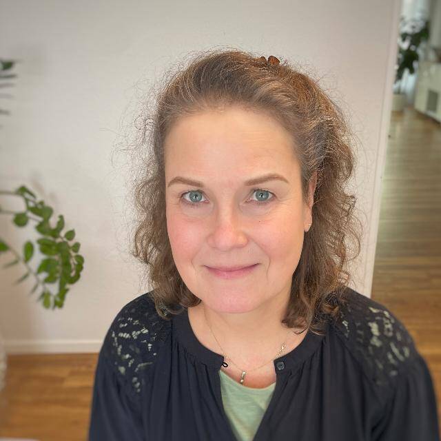 Bettina Wagner