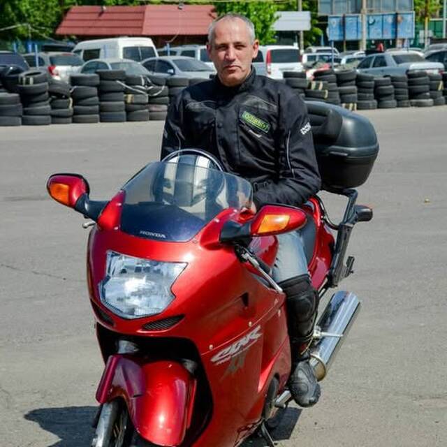 Валентин Павлов