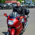 Валентин Павлов