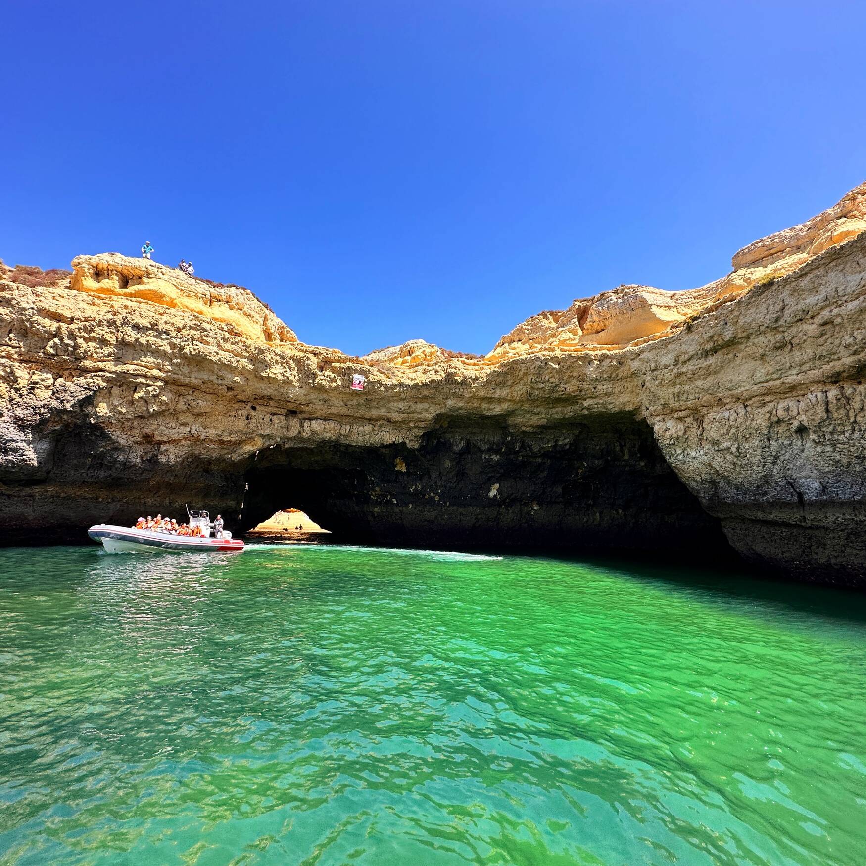 The Algarves