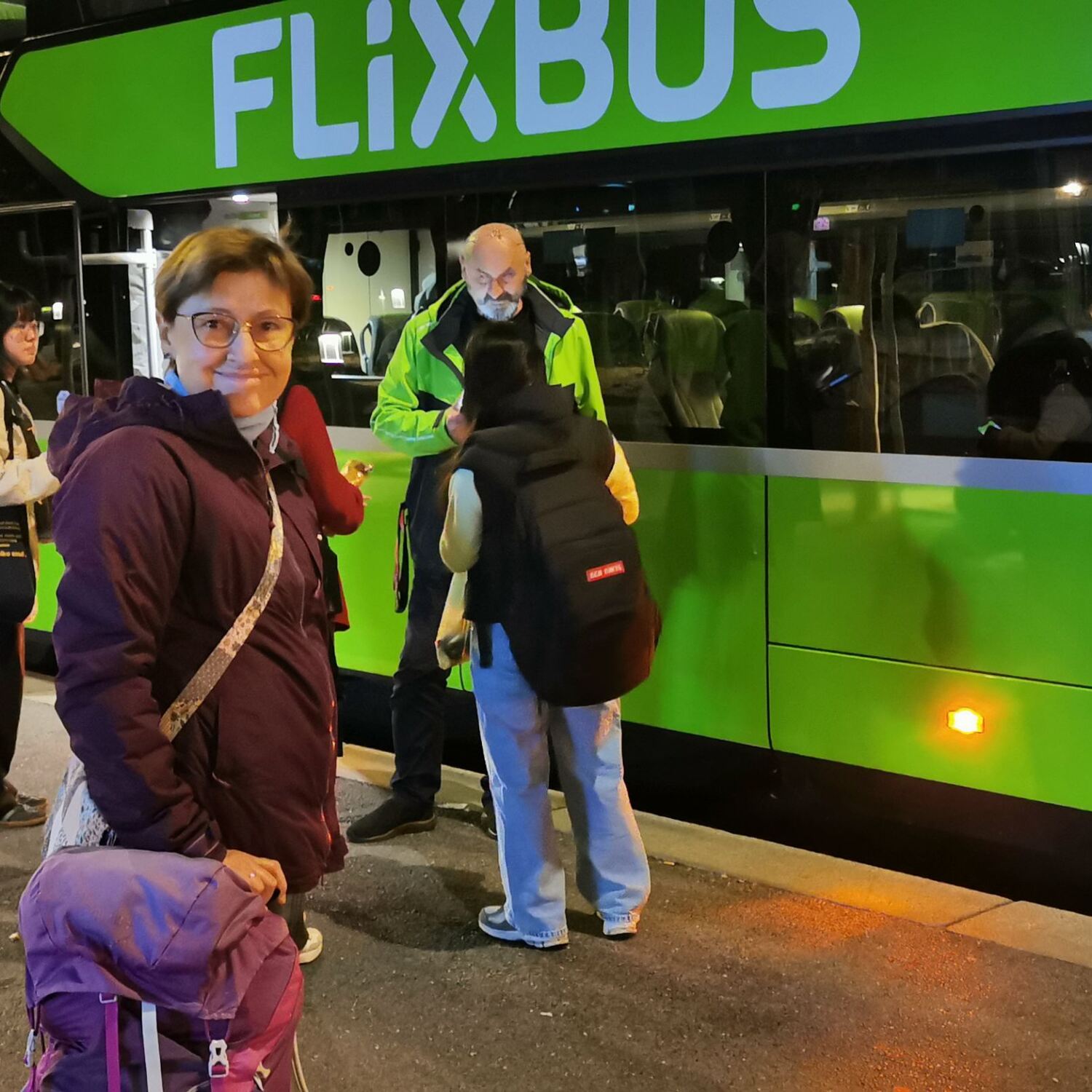 Taiwan Wanderreise Herbst 2025