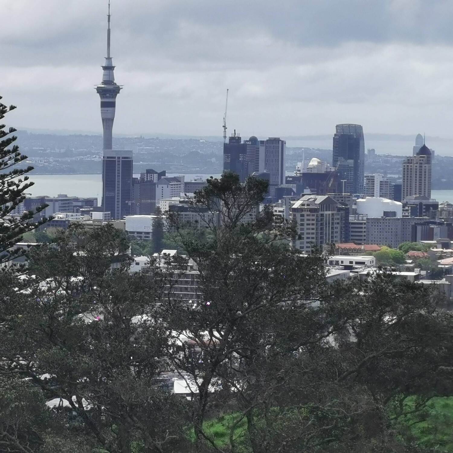 Neuseelands Trekkingparadiese