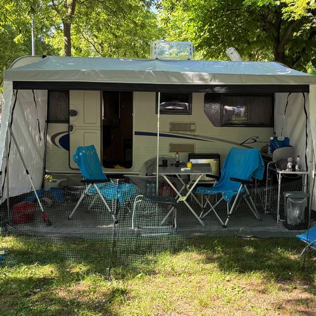 Beate und Stefan Schiwek