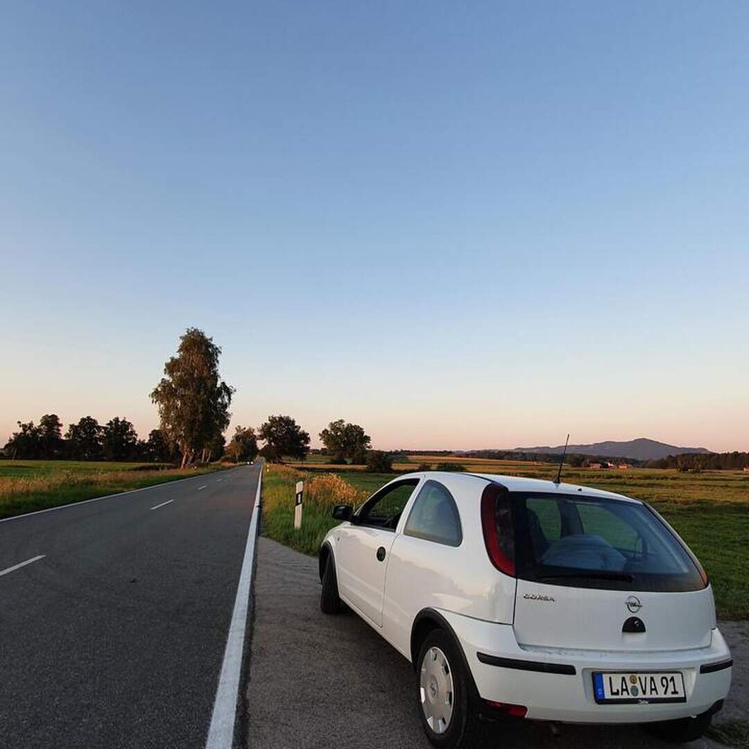 AfterAbi Roadtrip