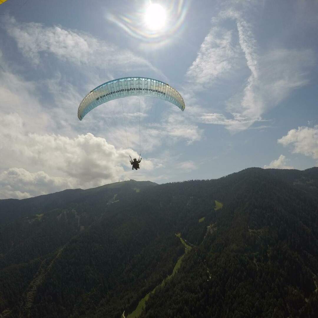Südtirol/Dolomiten 2019