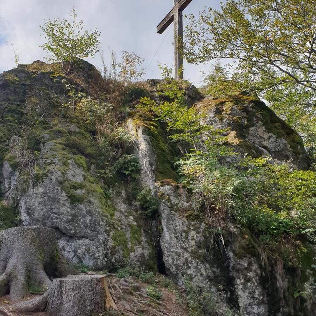 Regensburg & Bayerischer Wald