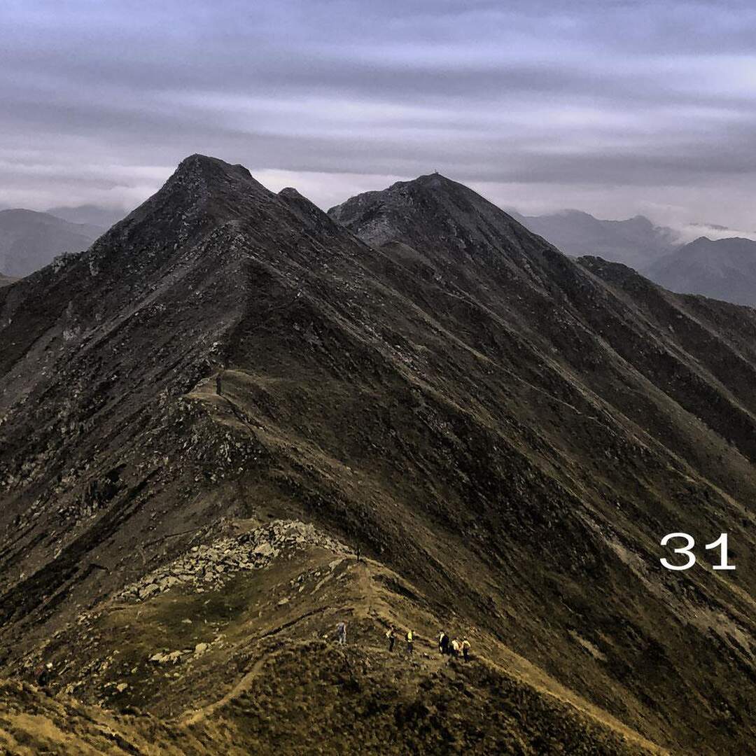 6 .Gipfel Tour / Zypern Urlaub