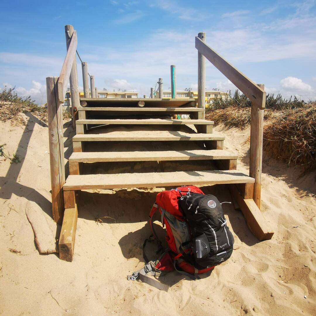 Camino Portugues