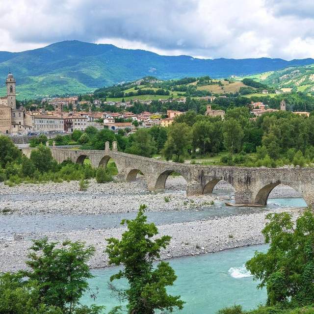 Via Francigena