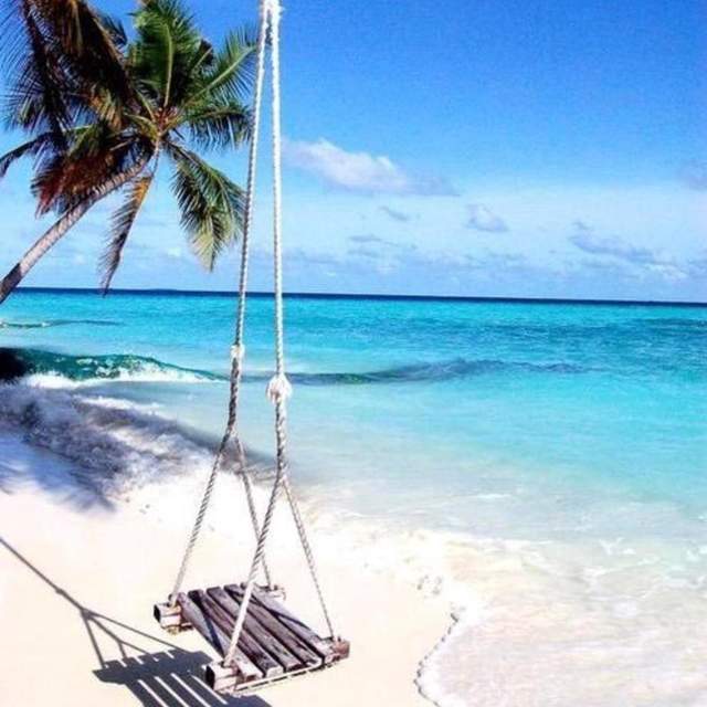 Mexico Yucatan