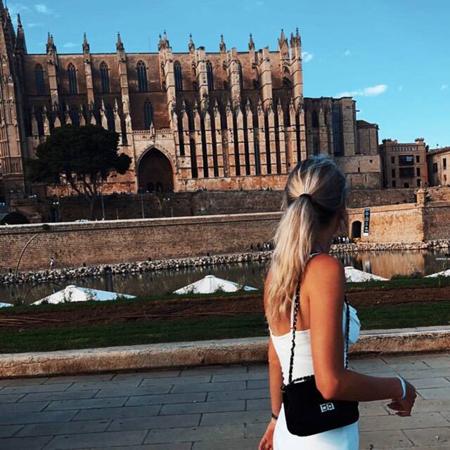 Sanne van Dorresteijn