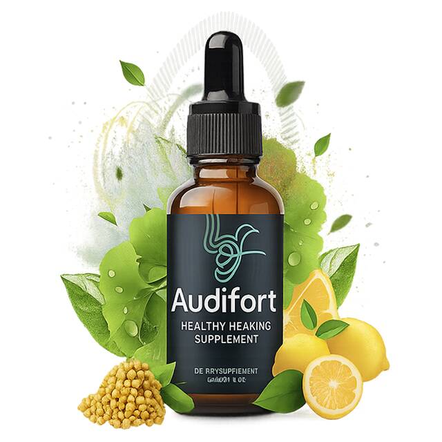 Audifort Order