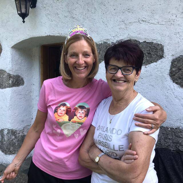 Elriede Hintersteiner