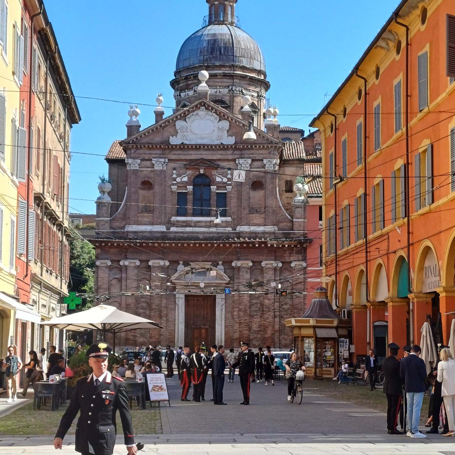 Bella Italia